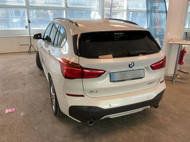 car BMW X1 id73696 photo #3
