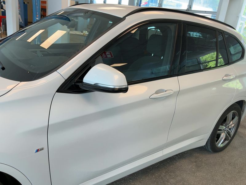 car BMW X1 id73696 photo #4