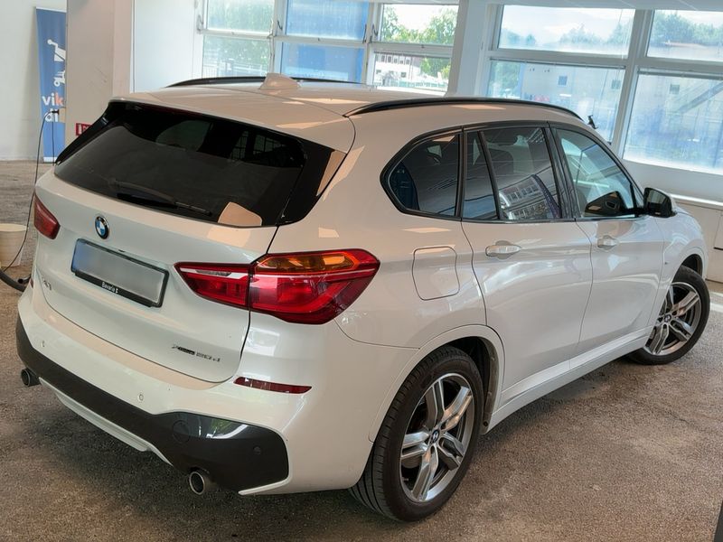 car BMW X1 id73696 photo #6