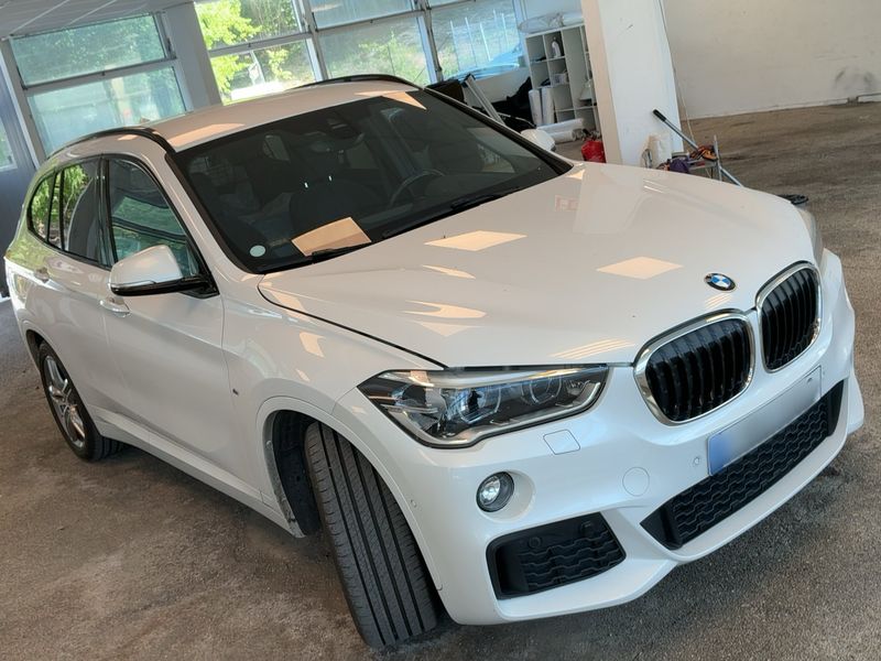 car BMW X1 id73696 photo #8