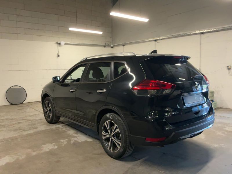 car Nissan X-Trail id73716 photo #3
