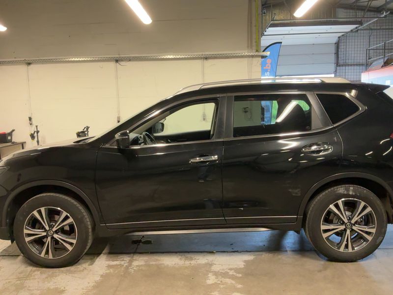 car Nissan X-Trail id73716 photo #4