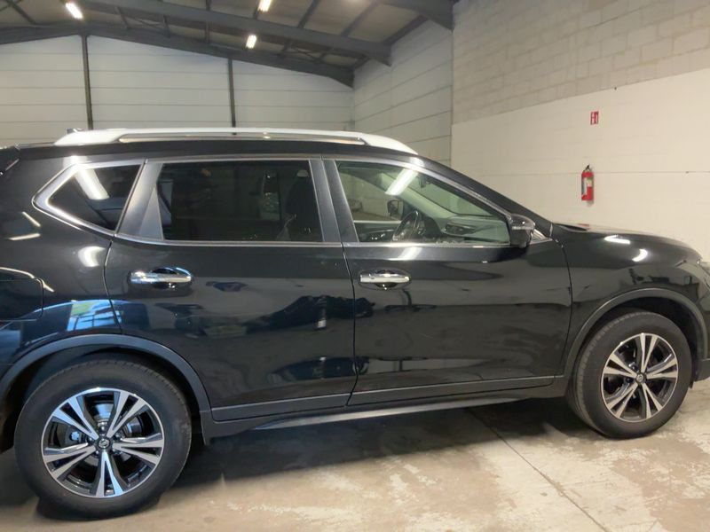 car Nissan X-Trail id73716 photo #7