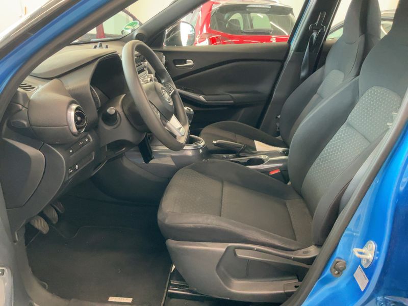 car Nissan Juke id73721 photo #11