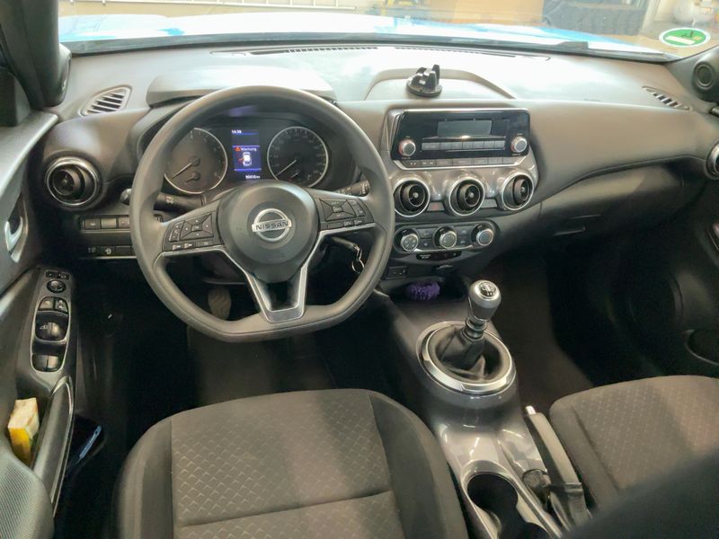 car Nissan Juke id73721 photo #12
