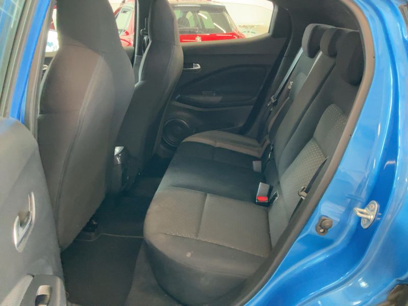 car Nissan Juke id73721 photo #14