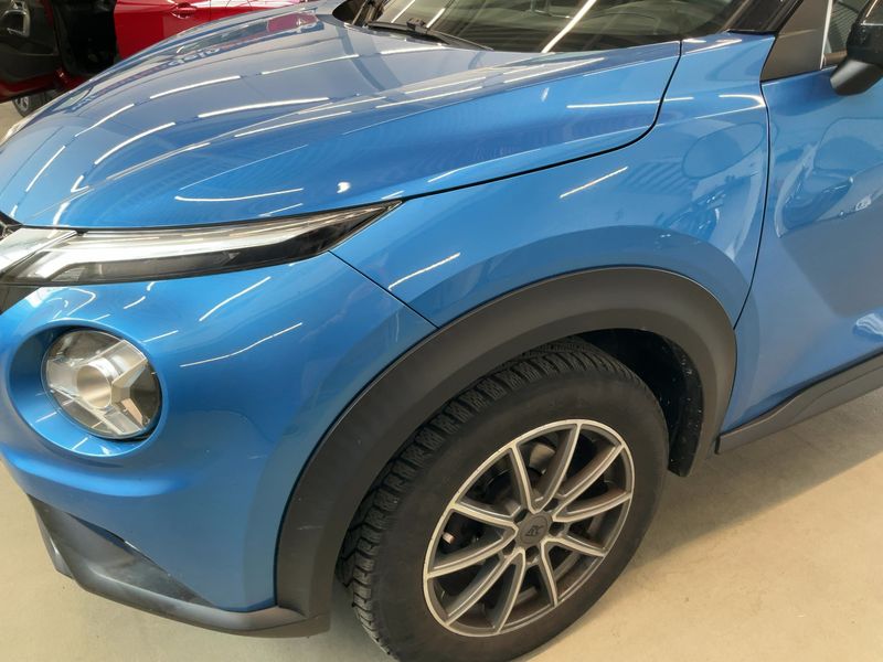 car Nissan Juke id73721 photo #2