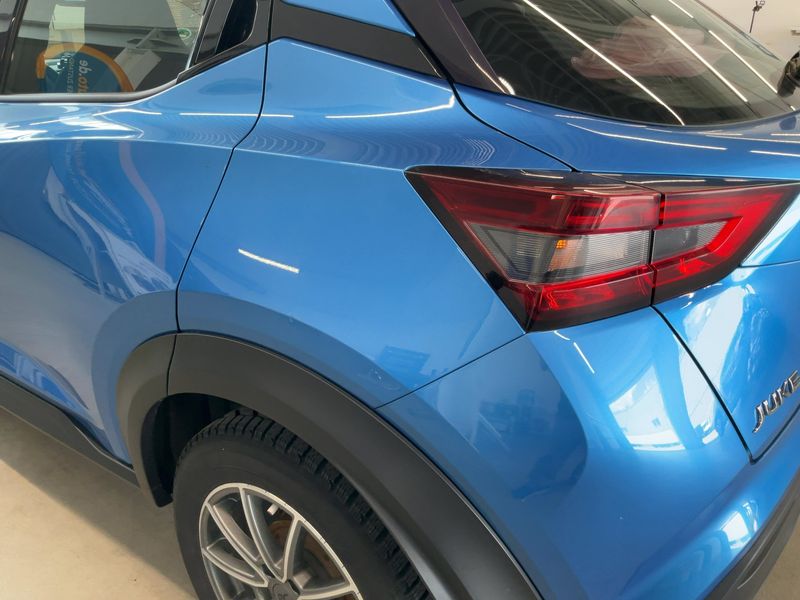 car Nissan Juke id73721 photo #3
