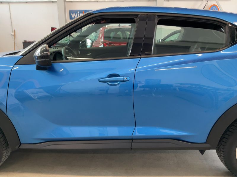 car Nissan Juke id73721 photo #4