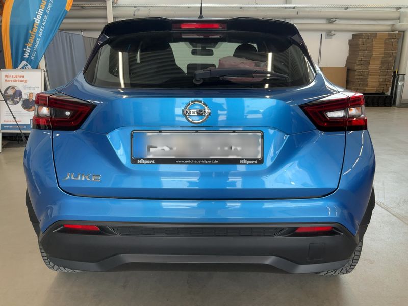 car Nissan Juke id73721 photo #5