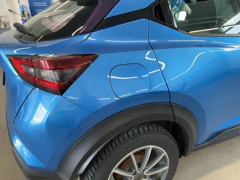 car Nissan Juke id73721 photo #6