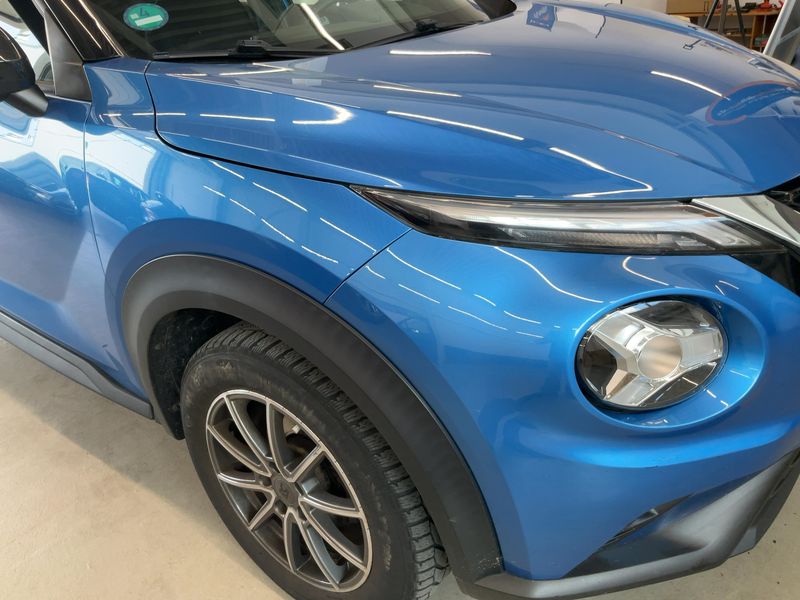 car Nissan Juke id73721 photo #8