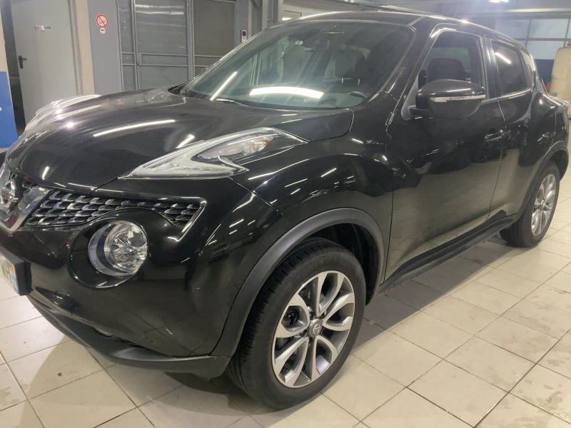 car Nissan Juke id73724 photo #2