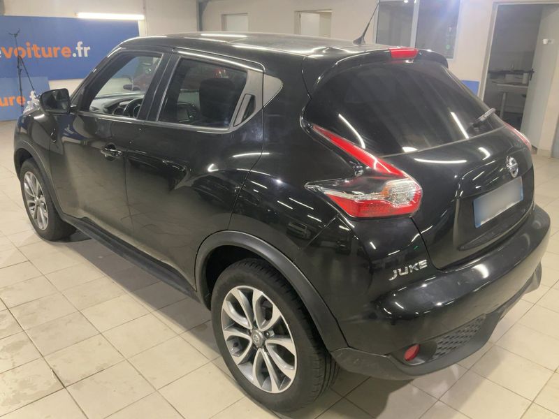car Nissan Juke id73724 photo #3