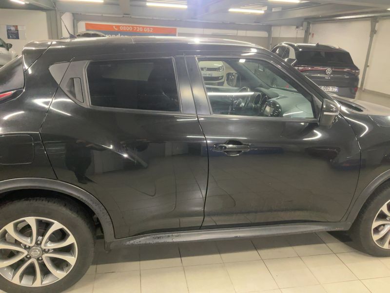 car Nissan Juke id73724 photo #7