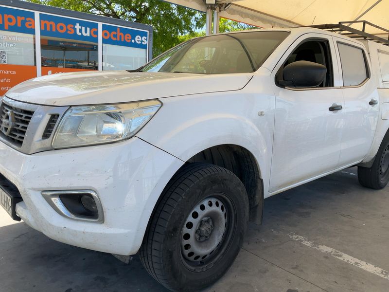 car Nissan Navara id73725 photo #2