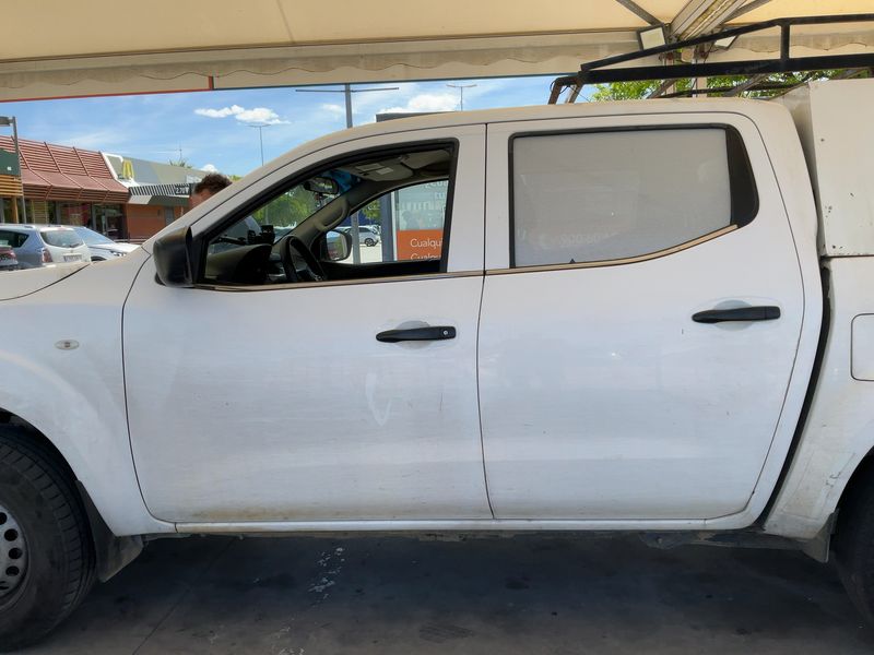 car Nissan Navara id73725 photo #4