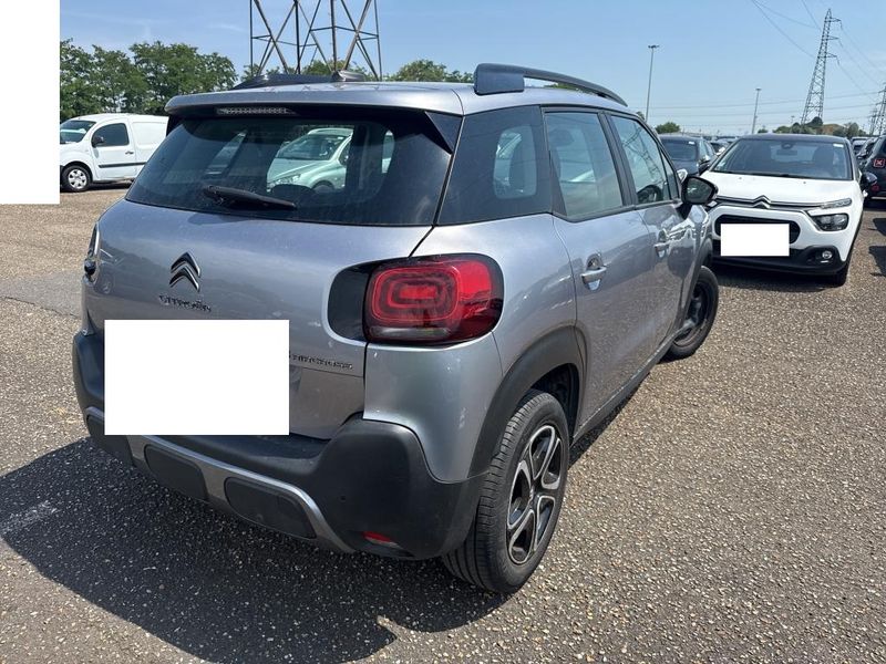 car Citroën C3 id73746 photo #5