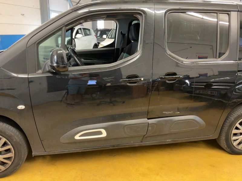 car Citroën Berlingo id73749 photo #4