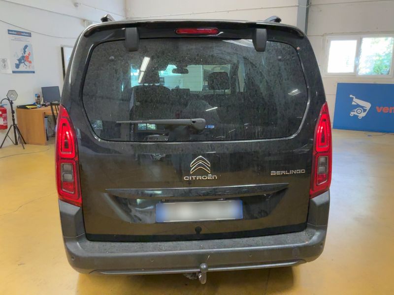car Citroën Berlingo id73749 photo #5