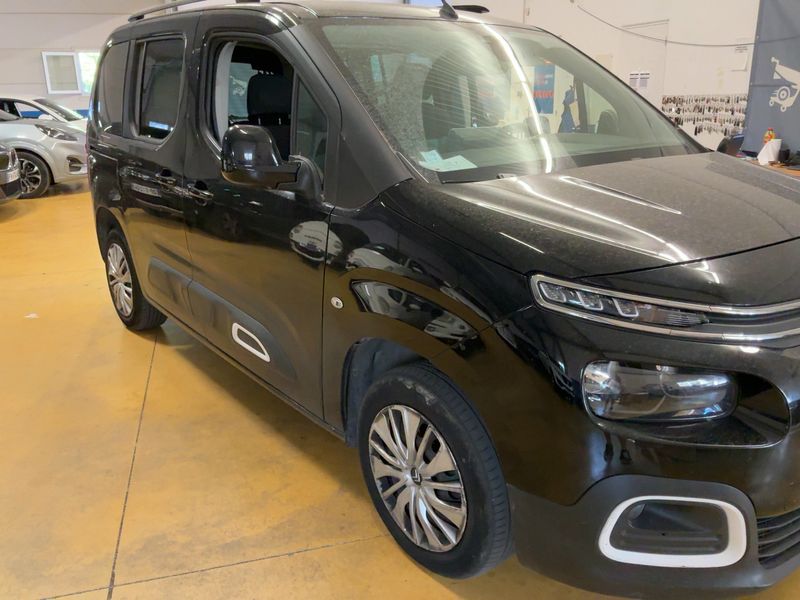 car Citroën Berlingo id73749 photo #8