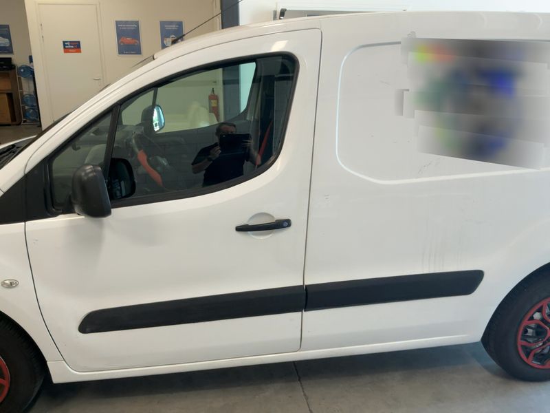 car Citroën Berlingo id73754 photo #4