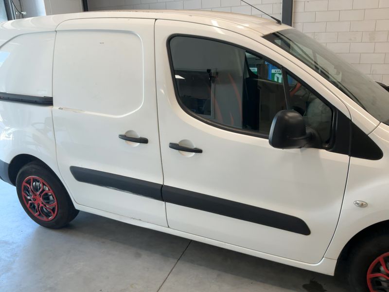 car Citroën Berlingo id73754 photo #7