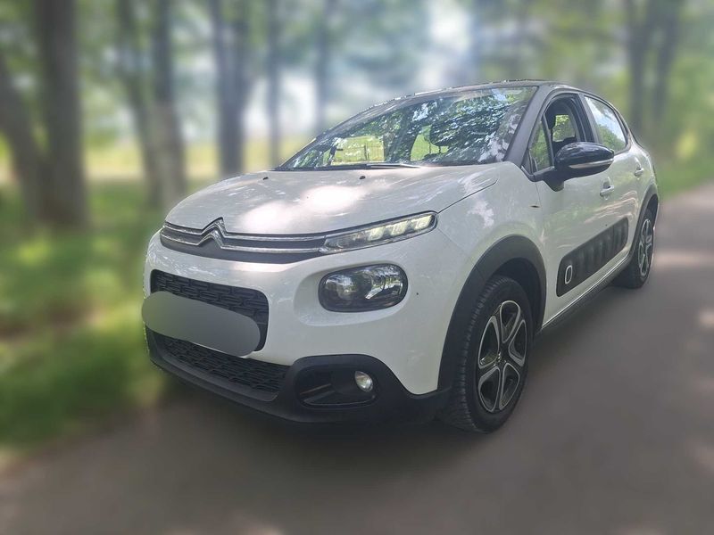 car Citroën C3 id73757 photo #2