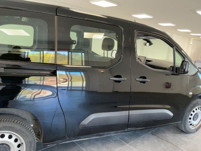 car Citroën Berlingo id73766 photo #7