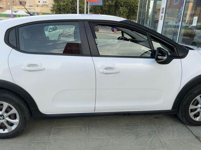 car Citroën C3 id73768 photo #7