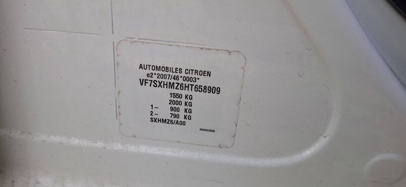 car Citroën C3 id73777 photo #15