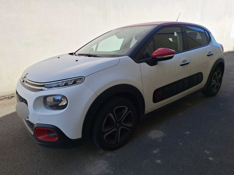 car Citroën C3 id73777 photo #2