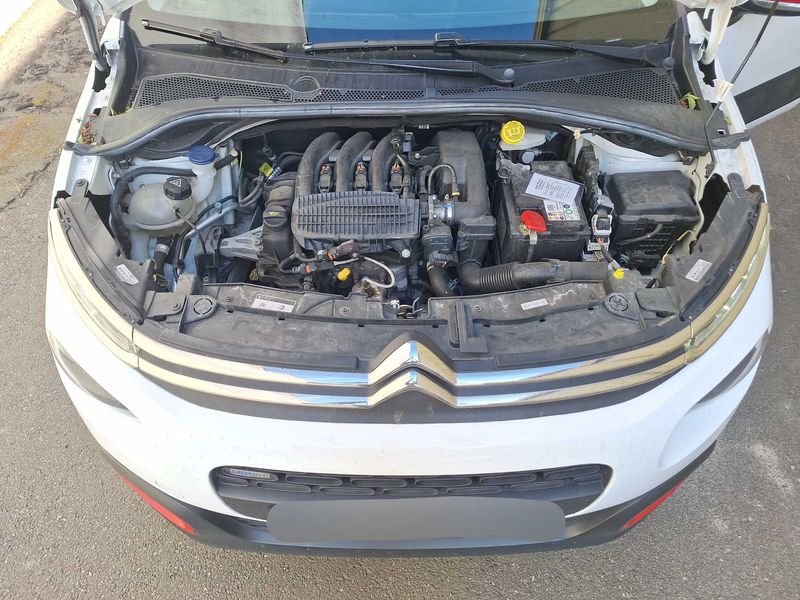 car Citroën C3 id73777 photo #8