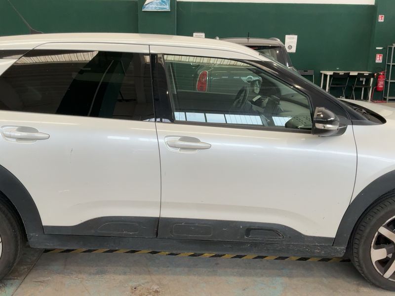 car Citroën C4 Cactus id73778 photo #7