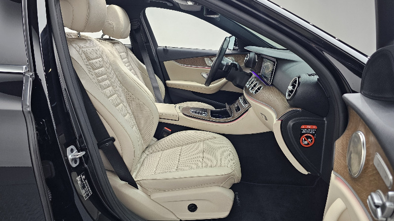 car Mercedes Benz E Class id73785 photo #11