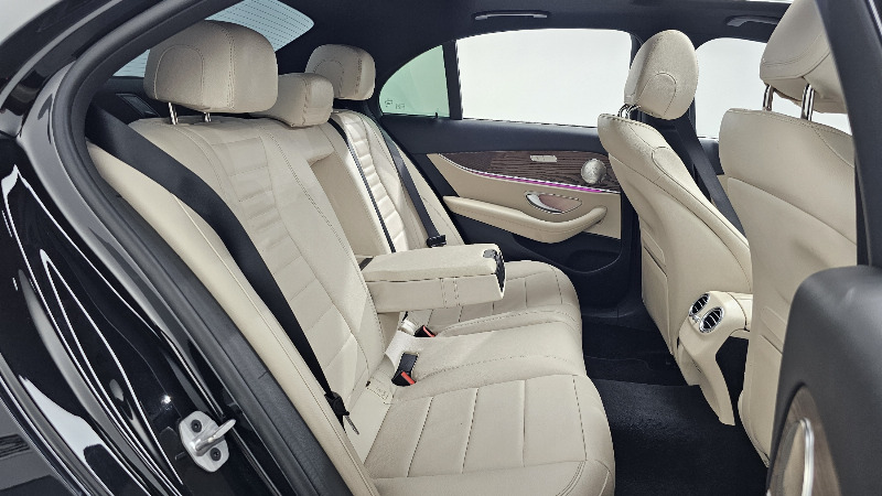 car Mercedes Benz E Class id73785 photo #12