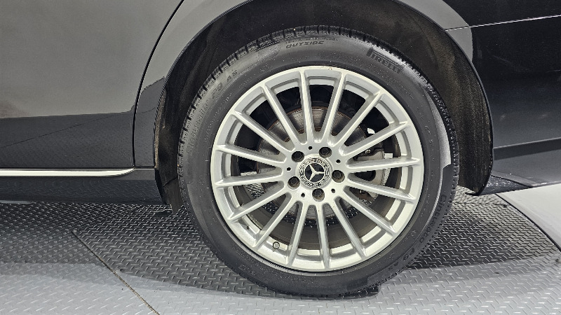 car Mercedes Benz E Class id73785 photo #21