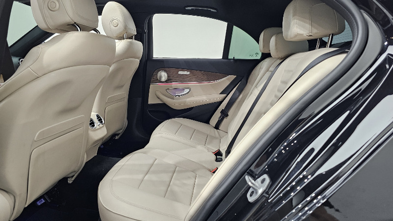 car Mercedes Benz E Class id73785 photo #26