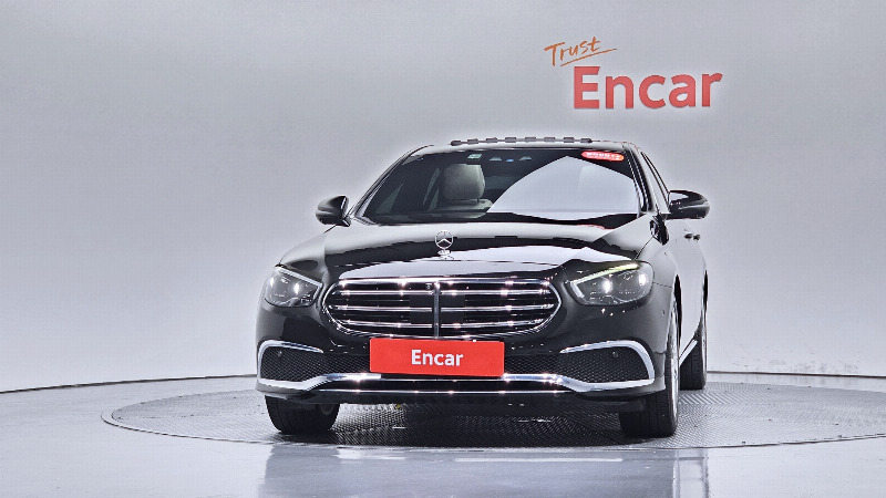 car Mercedes Benz E Class id73785 photo #3
