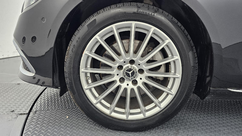 car Mercedes Benz E Class id73785 photo #5