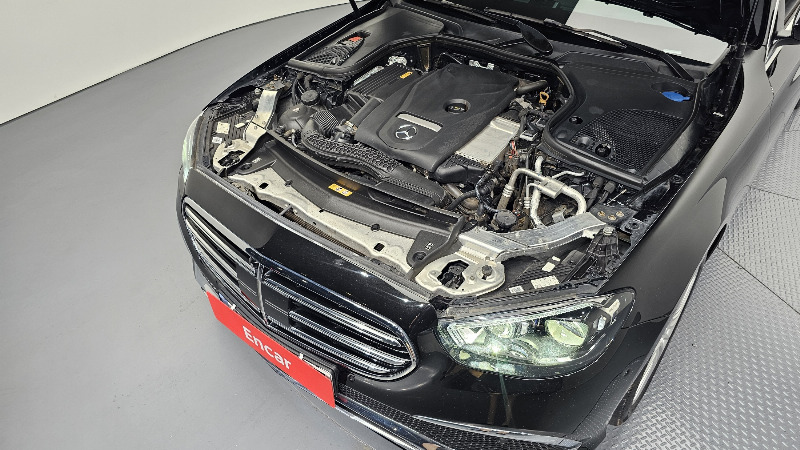 car Mercedes Benz E Class id73785 photo #6
