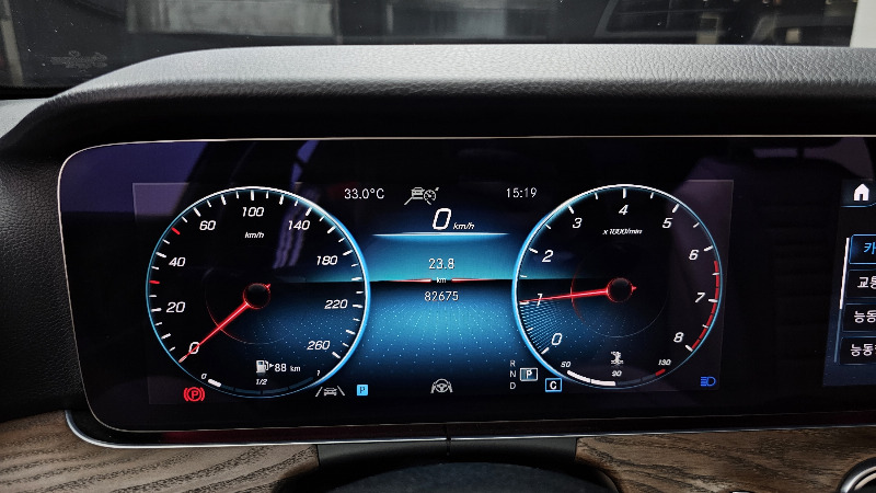 car Mercedes Benz E Class id73785 photo #8