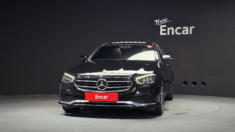 car Mercedes Benz E Class id73786 photo #3