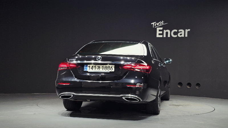 car Mercedes Benz E Class id73786 photo #4