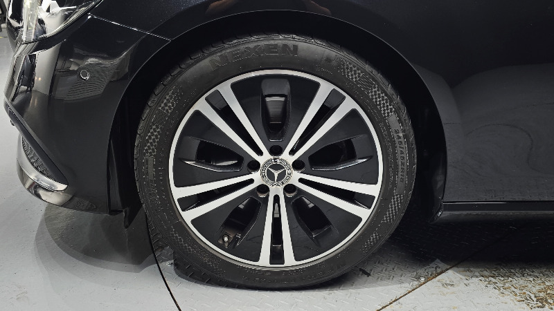 car Mercedes Benz E Class id73786 photo #5