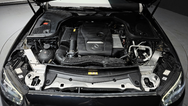 car Mercedes Benz E Class id73786 photo #6