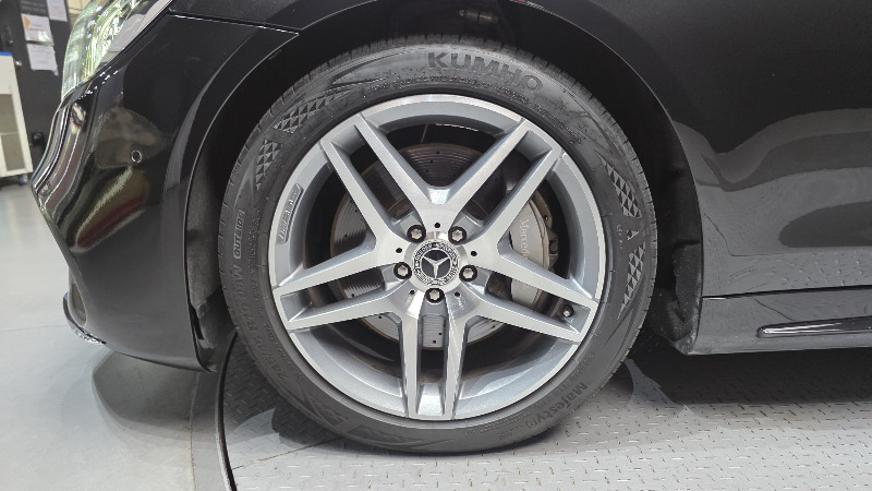 car Mercedes Benz S Class id73787 photo #5