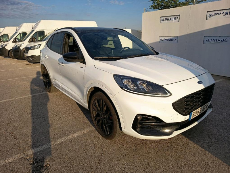 car Ford Kuga id73796 main photo