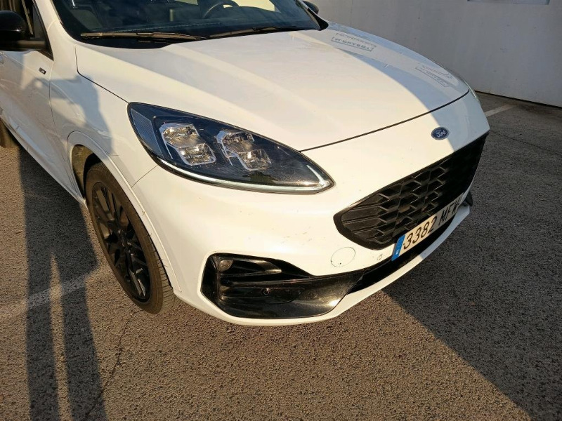 car Ford Kuga id73796 photo #17
