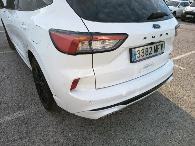 car Ford Kuga id73796 photo #18